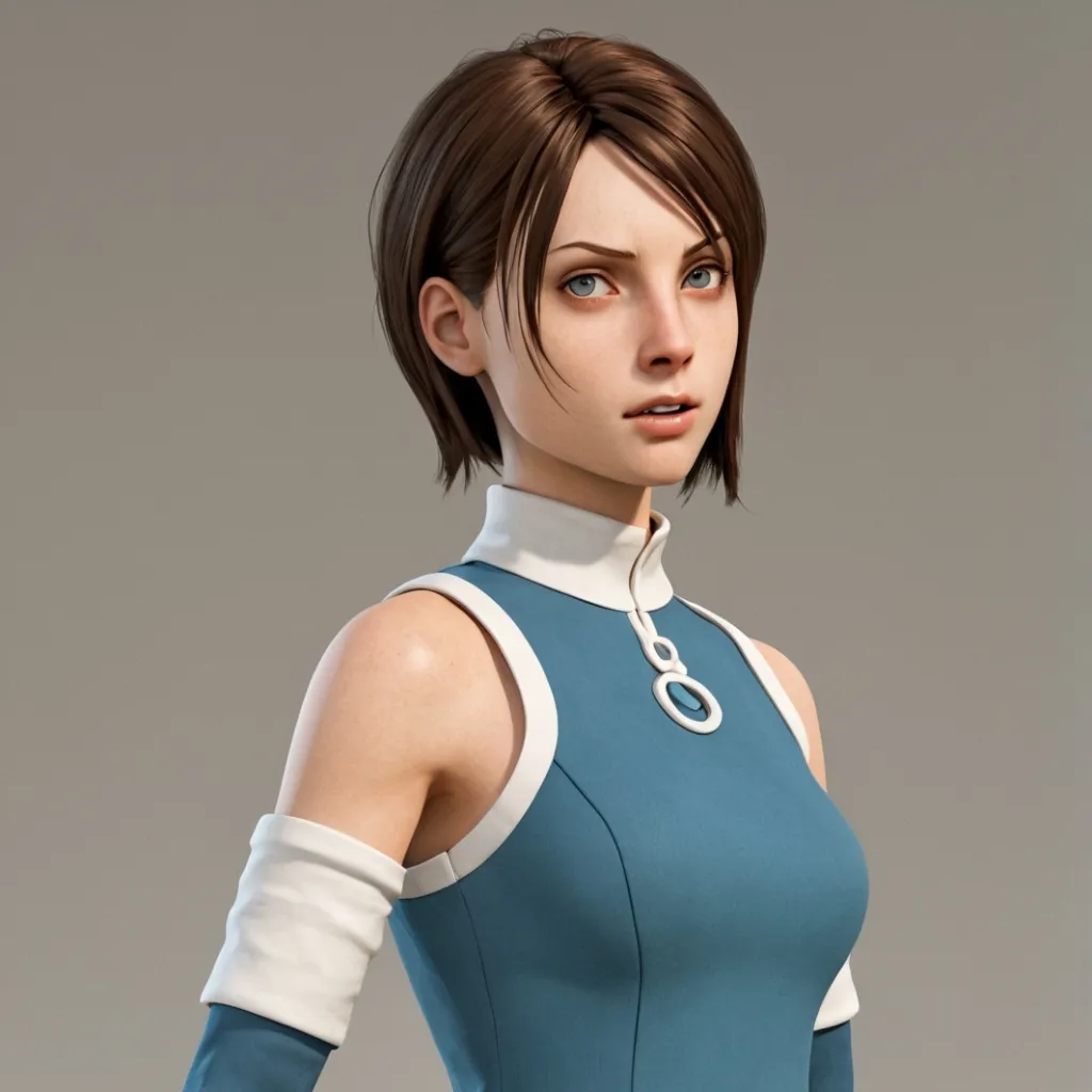 chat with ai character: Samantha Smirnov