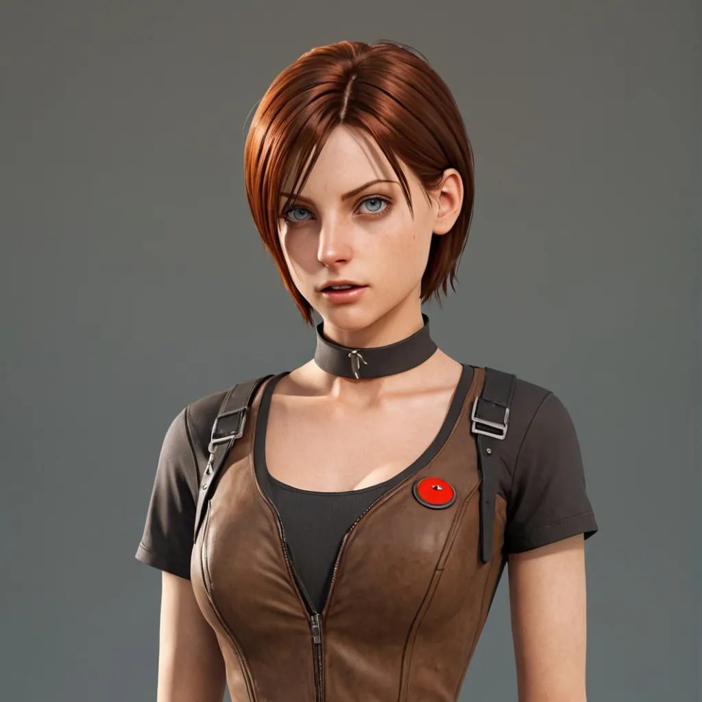 chat with ai character: Samantha Kadnikov