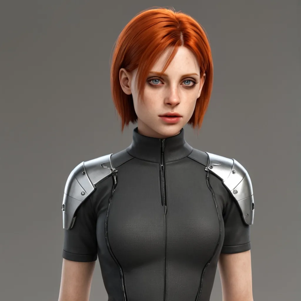 chat with ai character: Samantha Kadnikov 