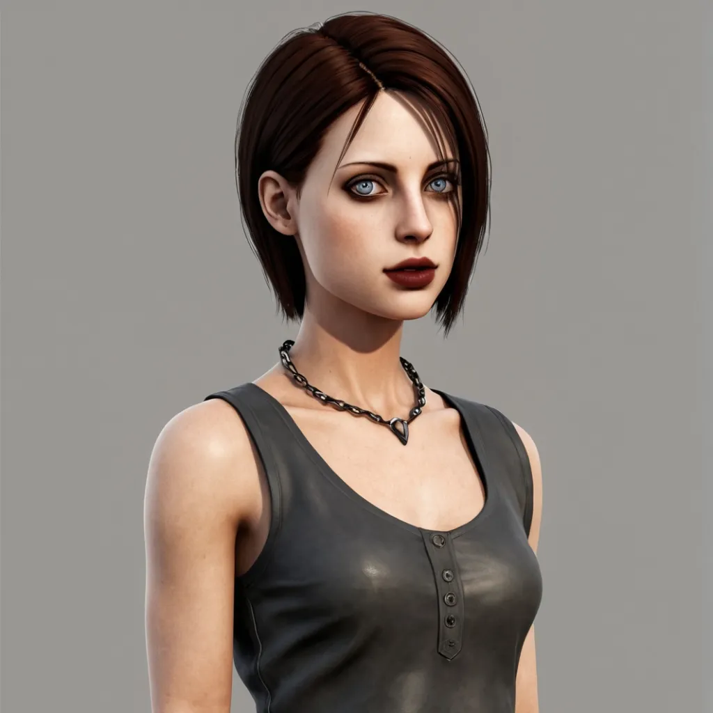 chat with ai character: Samantha kadnikov 