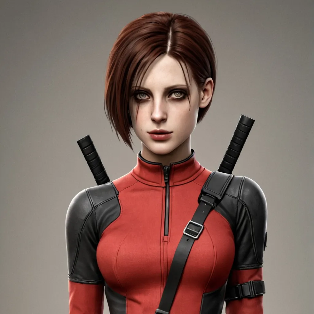 chat with ai character: Samantha Kadnikov 