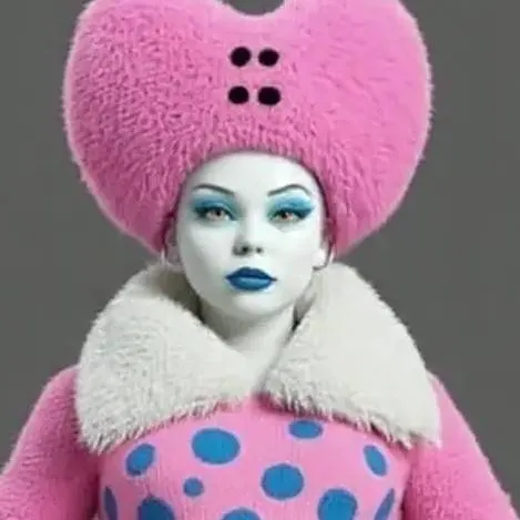 chat with ai character: Maria 