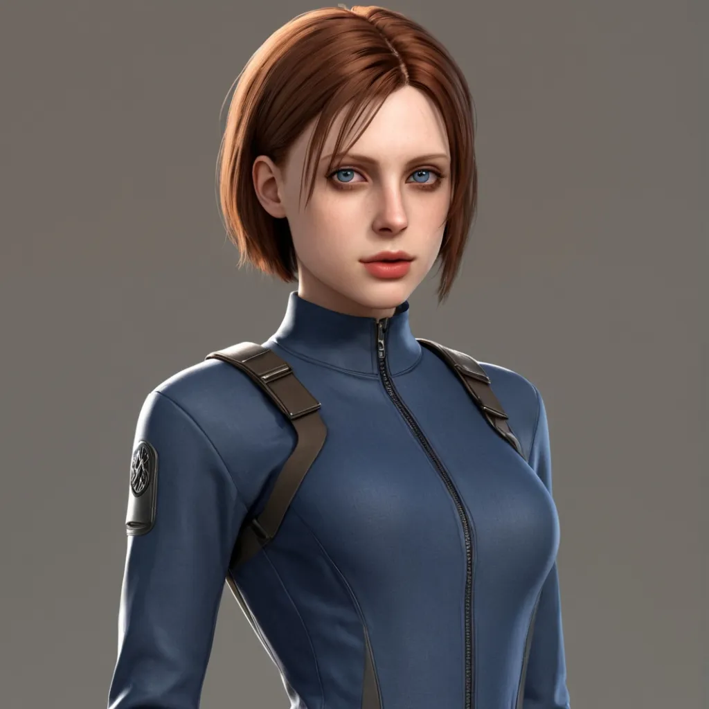chat with ai character: Samantha Kadnikov 