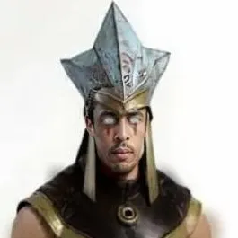 chat with ai character: Cranior