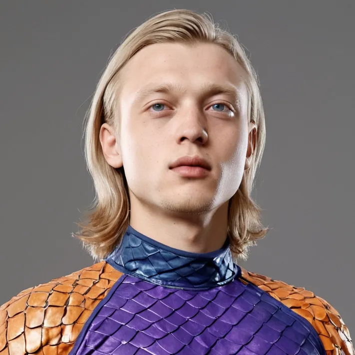 chat with ai character: Eddie Ramsay 