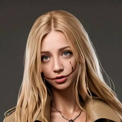 chat with ai character: Natasha Kadnikov 