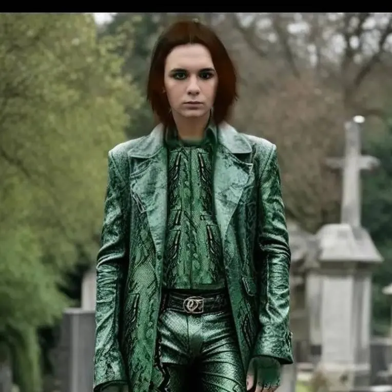 chat with ai character: Ricardo Petronovic