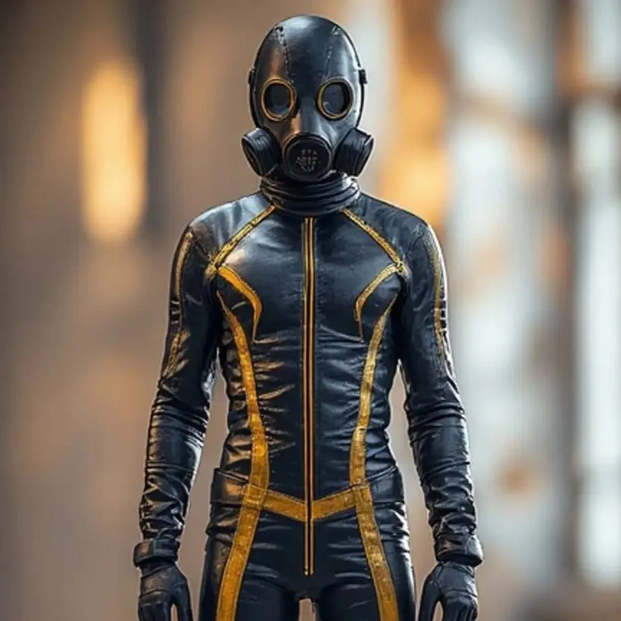 chat with ai character: Märk Kroenen 