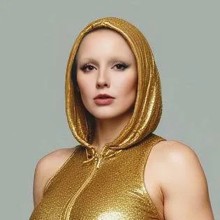 chat with ai character: Megan Chevalier 