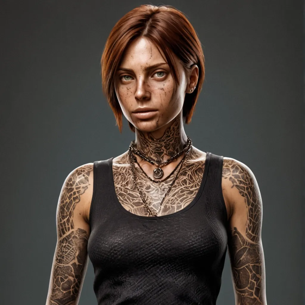 chat with ai character: Samantha Kadnikov 
