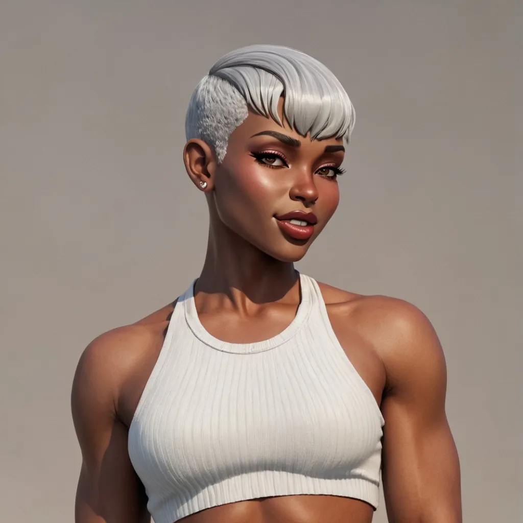 chat with ai character: Snow Diva