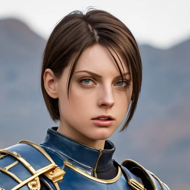 chat with ai character: Samantha Kadnikov 