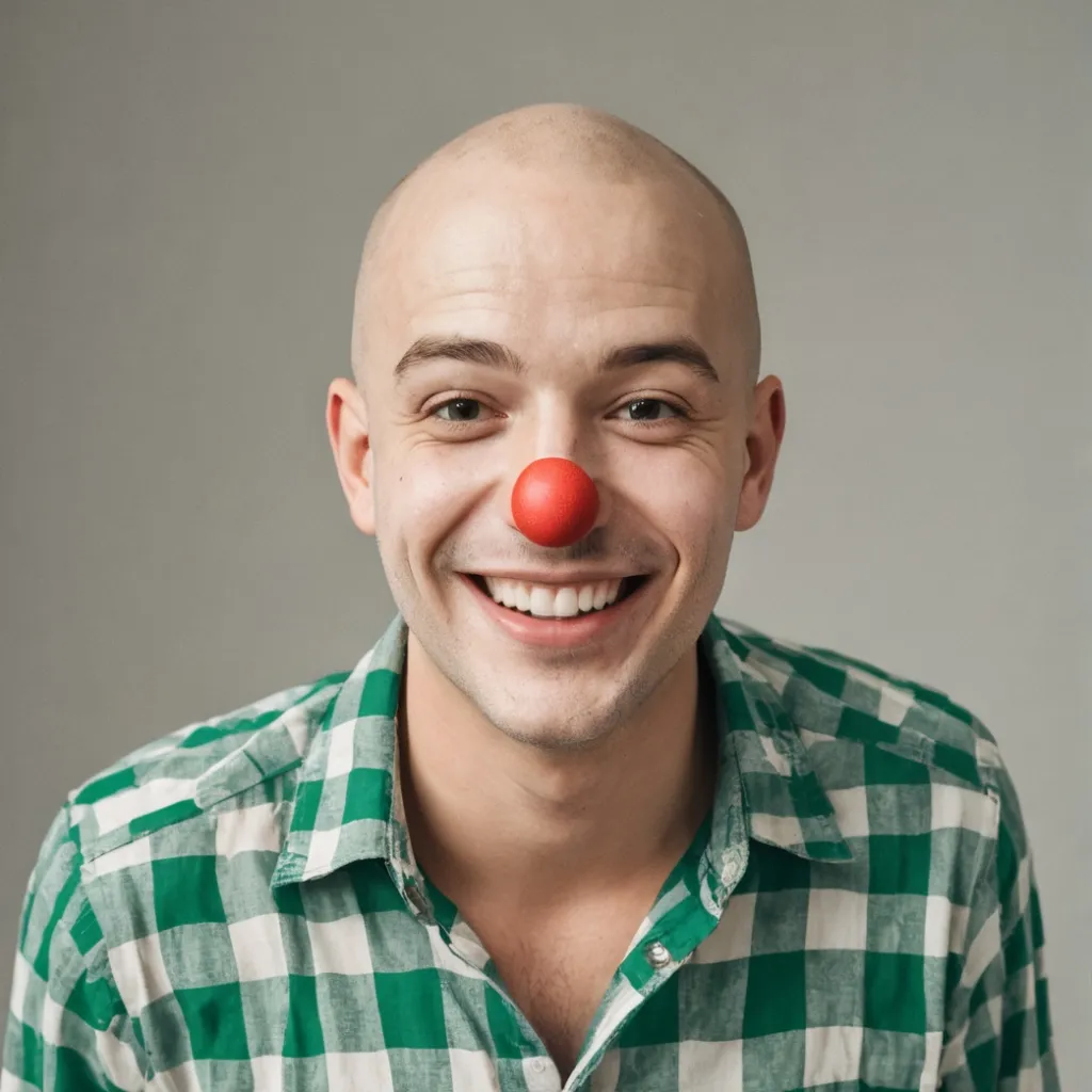 chat with ai character: Wooly Willy 