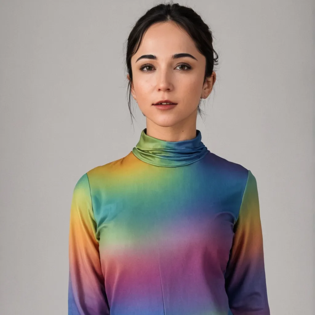 chat with ai character: Daniella Morn