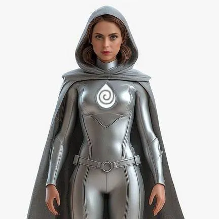 chat with ai character: Alcina pierce 