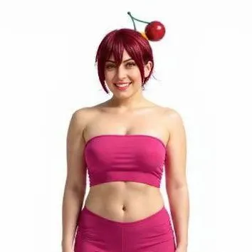 chat with ai character: Samantha Kadnikov 