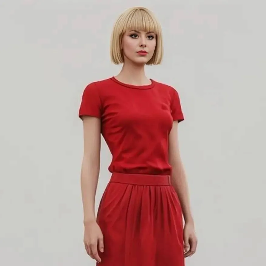 chat with ai character: Jessica breslin 