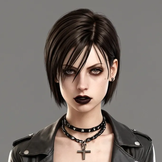 chat with ai character: Samantha Kadnikov 