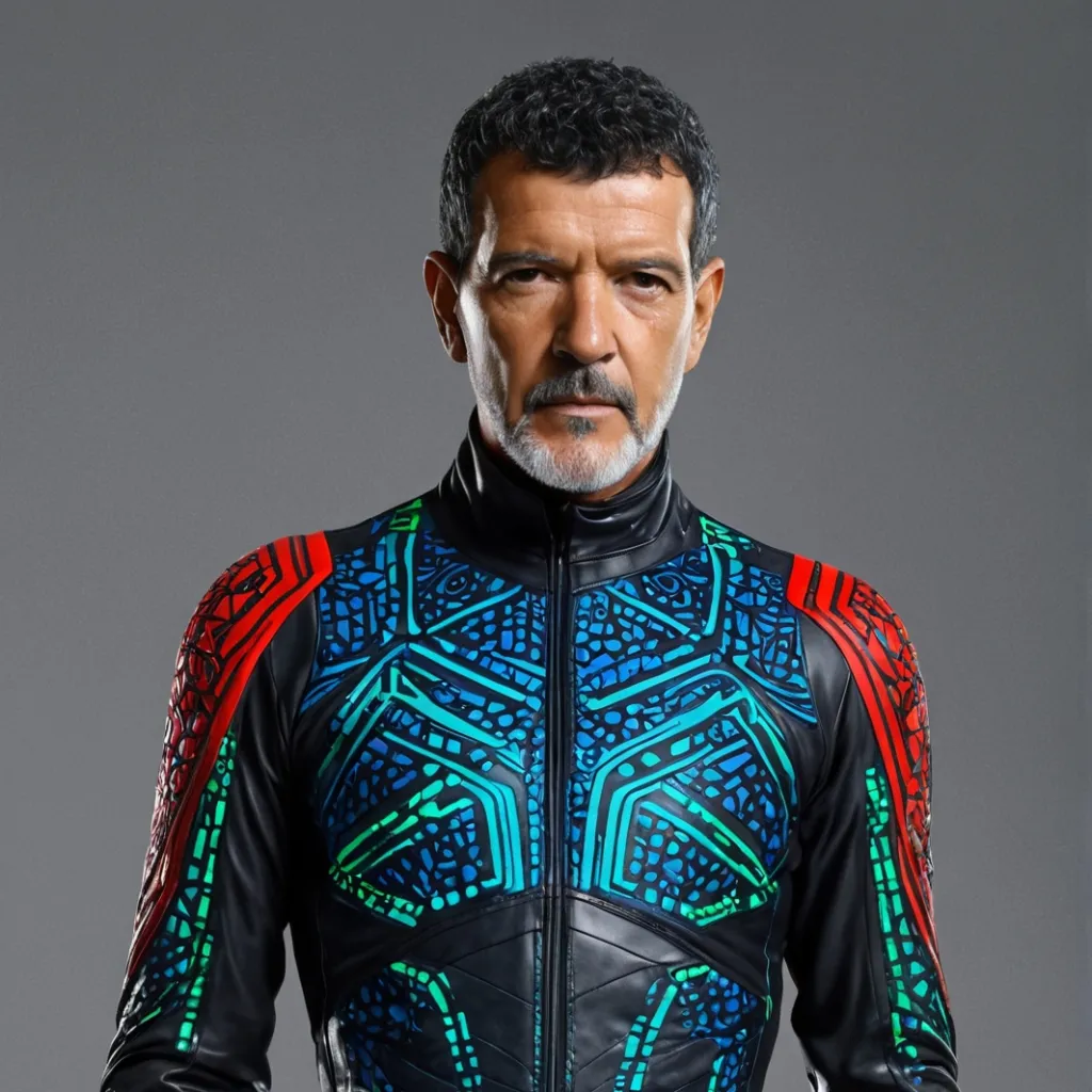 chat with ai character: Miguel Ramirez