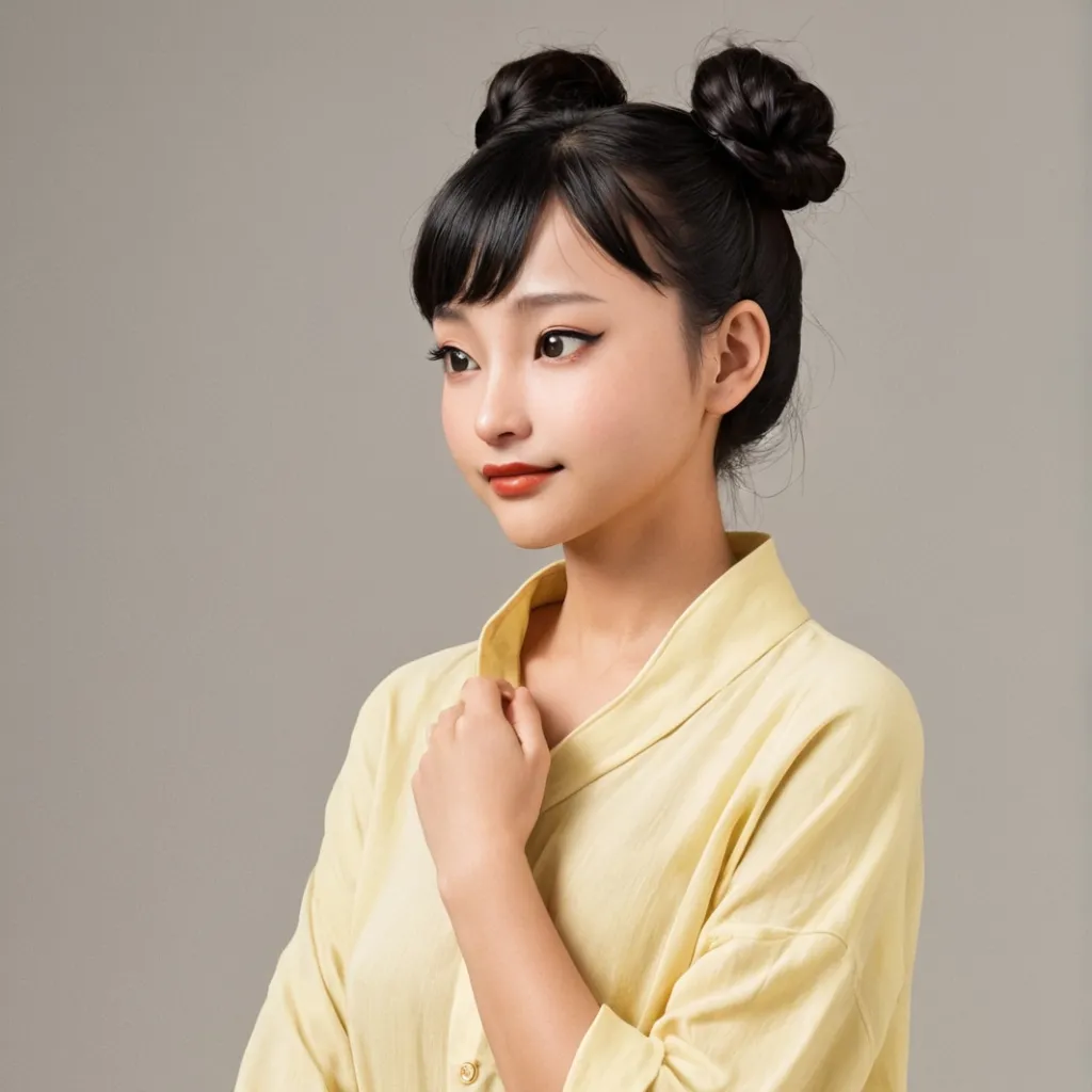 chat with ai character: Chun li
