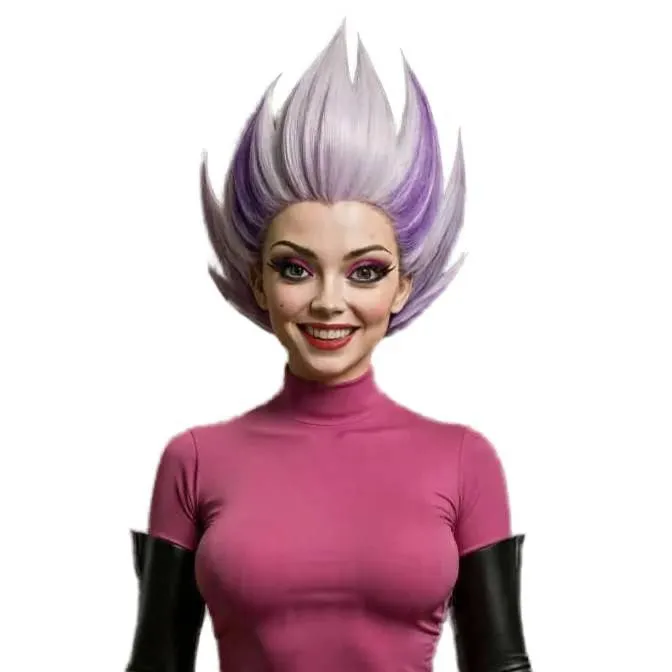 chat with ai character: Martha Breslin