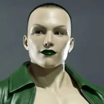 chat with ai character: Enyo