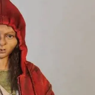chat with ai character: Ruby
