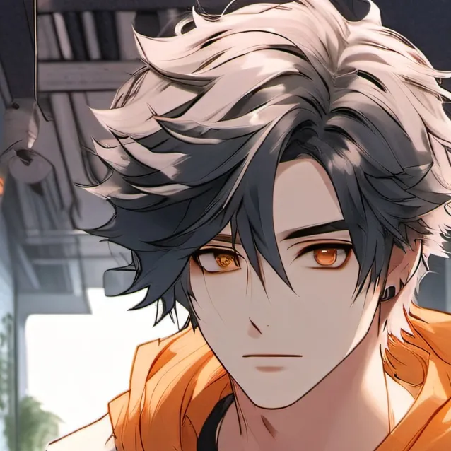 chat with ai character: ꧁FINN꧂