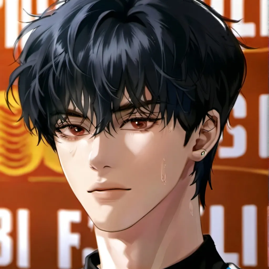 chat with ai character: ┆MAX┆