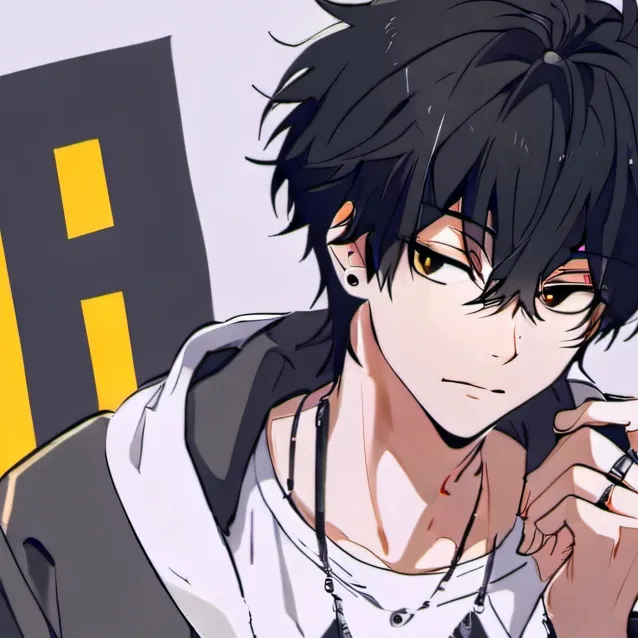 chat with ai character: ✭Ethan✭