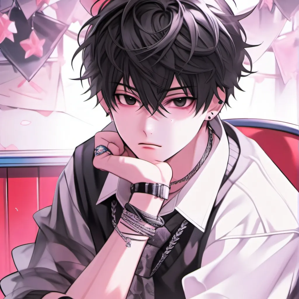 chat with ai character: ☹︎Carter☹︎