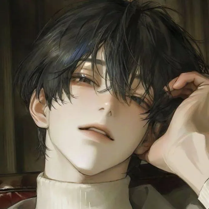 chat with ai character: ♡Ashten♡
