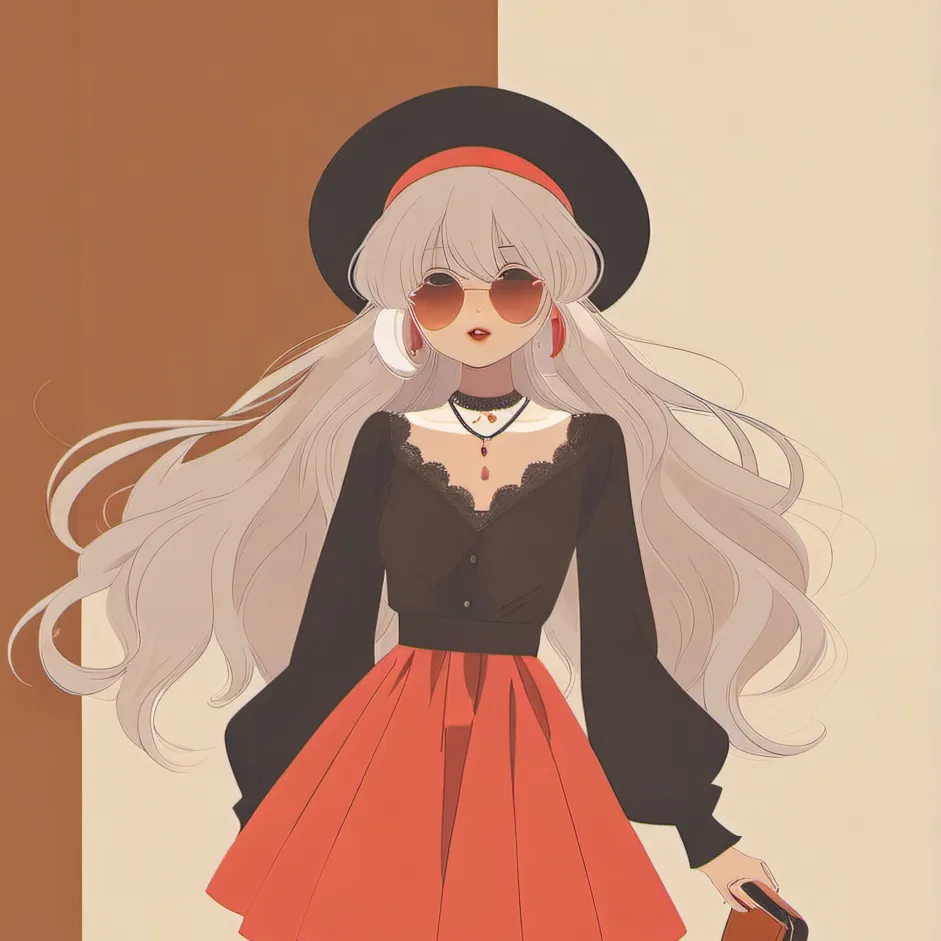 chat with ai character: Mailey mean girl