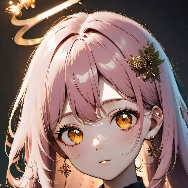chat with ai character: Mika