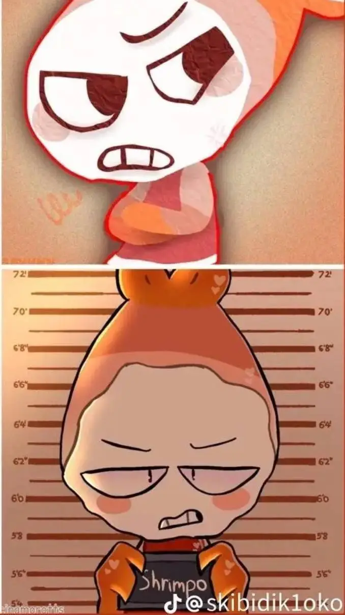 ai character: shirmpo >:( background