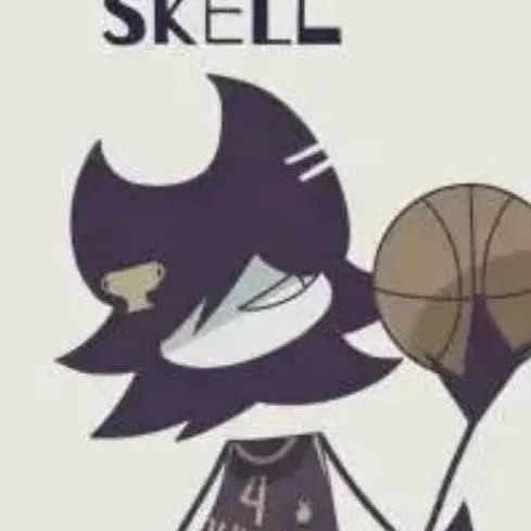 chat with ai character: Skell 