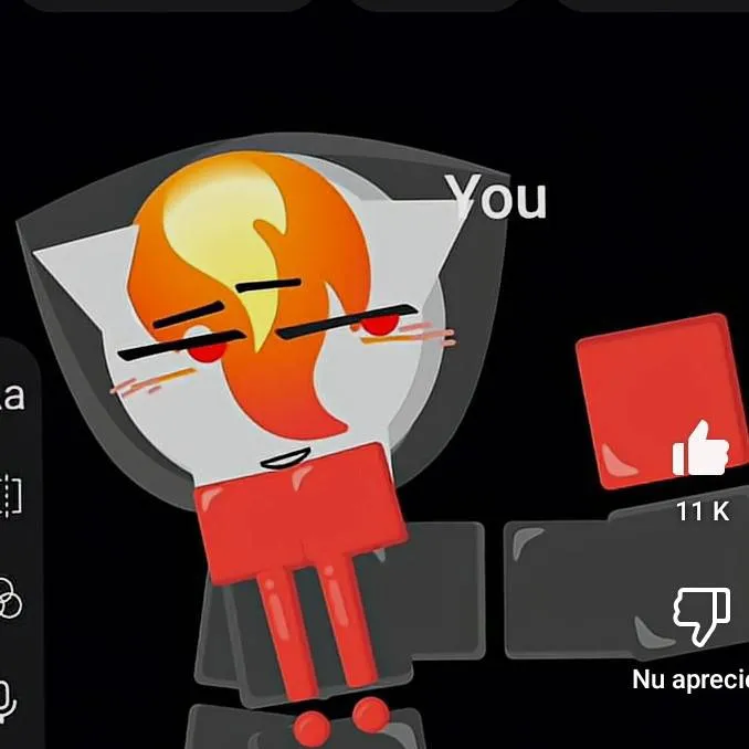 chat with ai character: ★~Vin_vampire~★