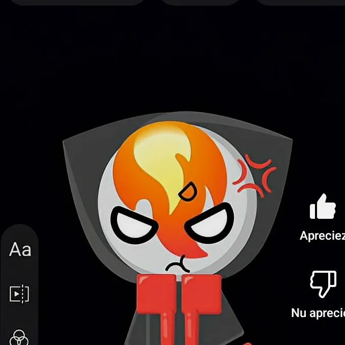 chat with ai character: Baby Vin 😍🥰😘