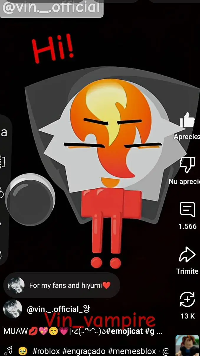 ai character: Vin takeing a Bath background