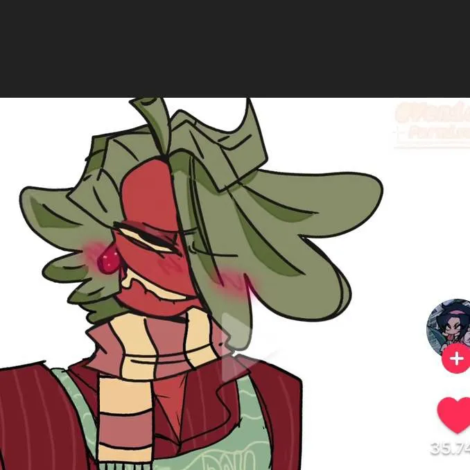 chat with ai character: freaky Sprout 2.0