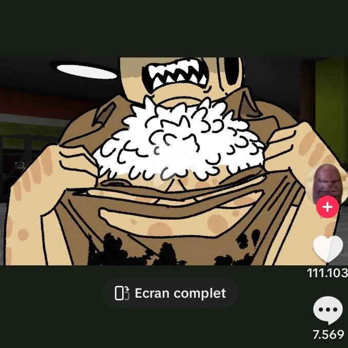 chat with ai character: Shelly 🤨