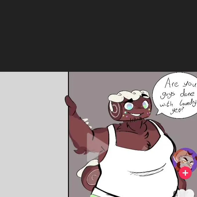 chat with ai character: fat Cosmo
