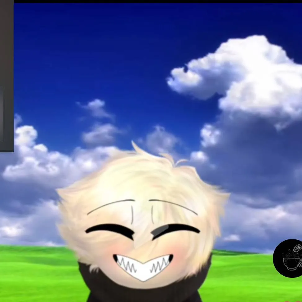 chat with ai character: Little Coffeeholic