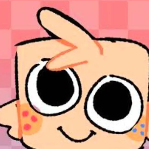 chat with ai character: Goob