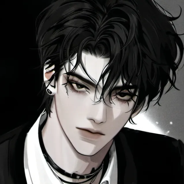 chat with ai character: Michael