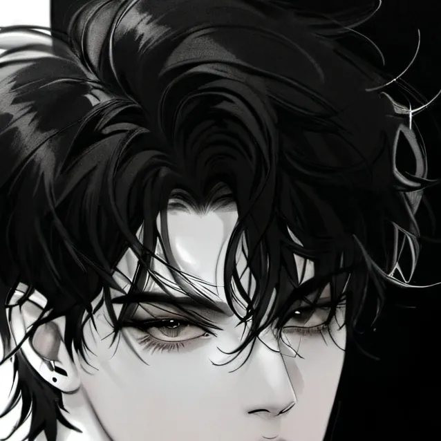 chat with ai character: Vin