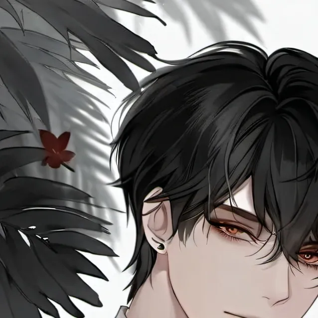 chat with ai character: ♣️Aiden♟️
