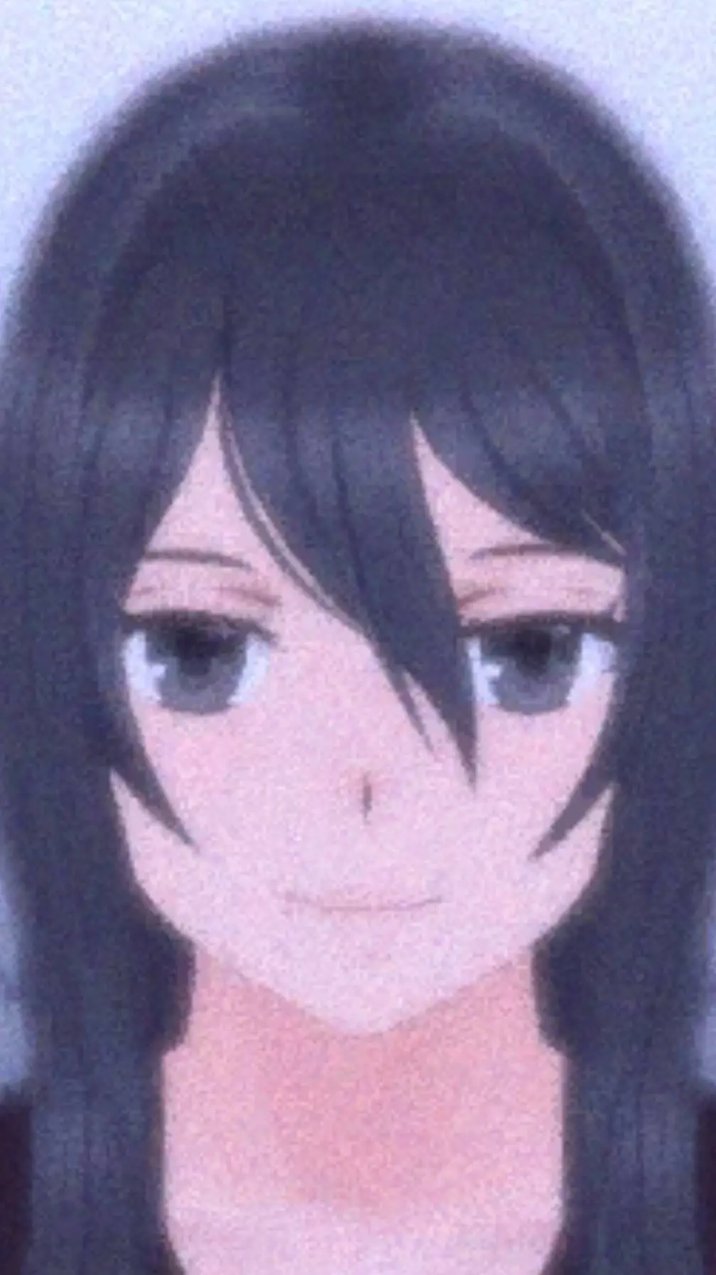 ai character: Ryoba Aishi  background