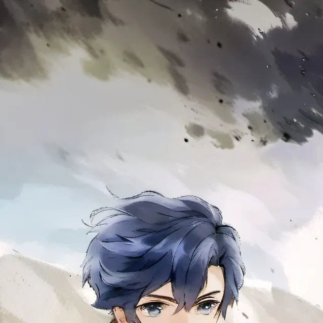 chat with ai character: They want u back 