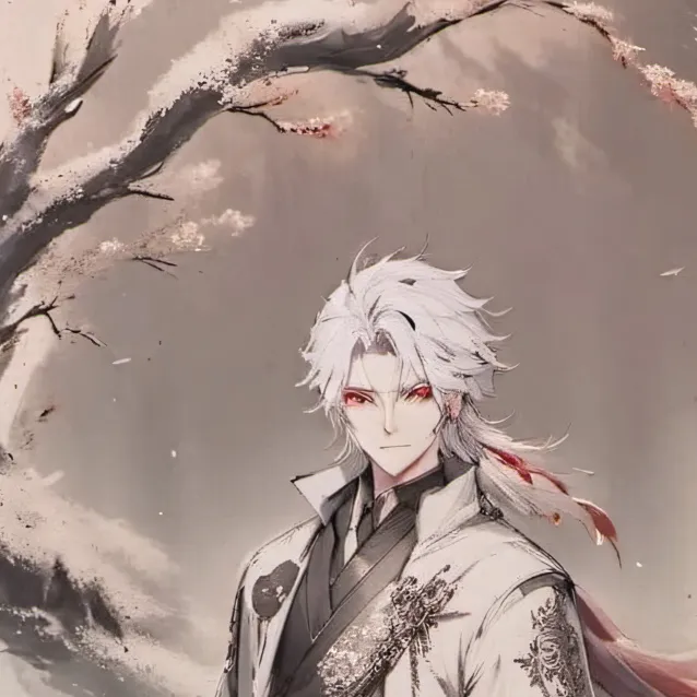 chat with ai character: Haziko 